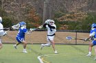 MLax vs Emmanuel  Wheaton College Men’s Lacrosse vs Emmanuel College. - Photo By: KEITH NORDSTROM : Wheaton, Lacrosse, LAX